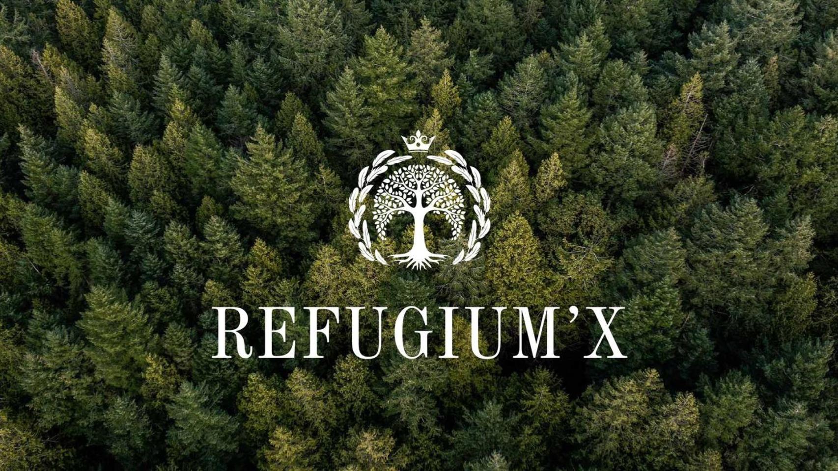 Refugiumx B&B Harndrup Exterior photo